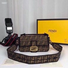 Fendi Satchel Bags